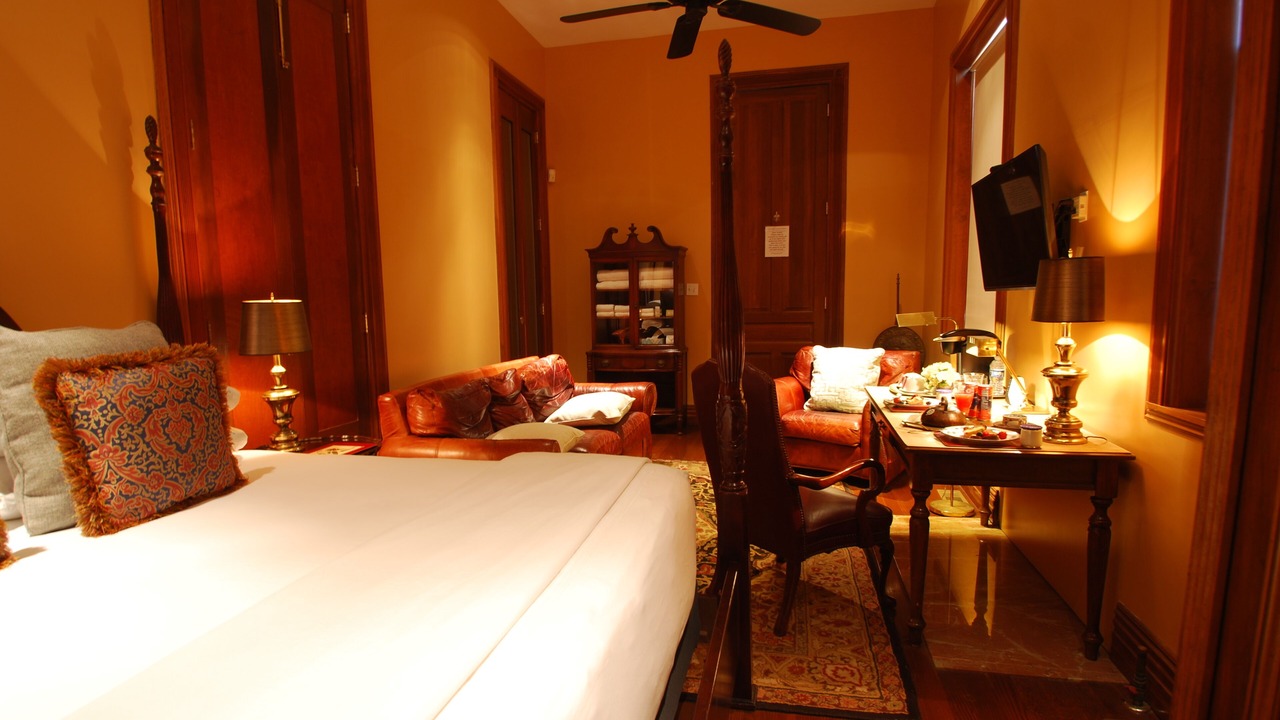 Photo of Bedroom in Grand Center