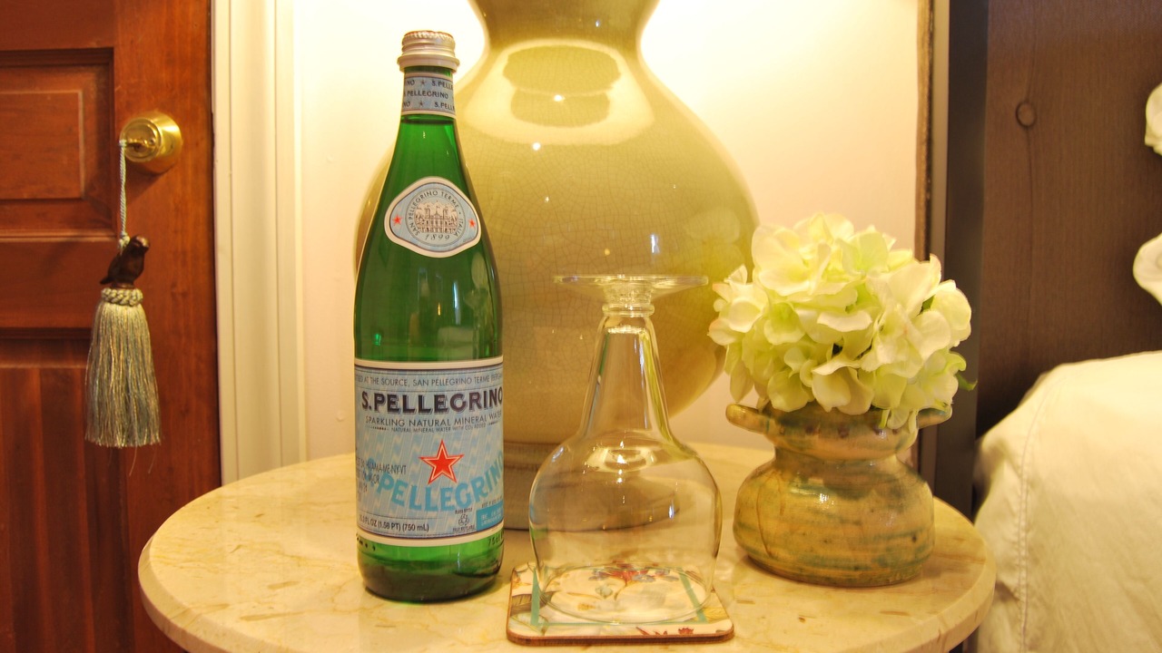 Photo of Bedroom in Grand Center