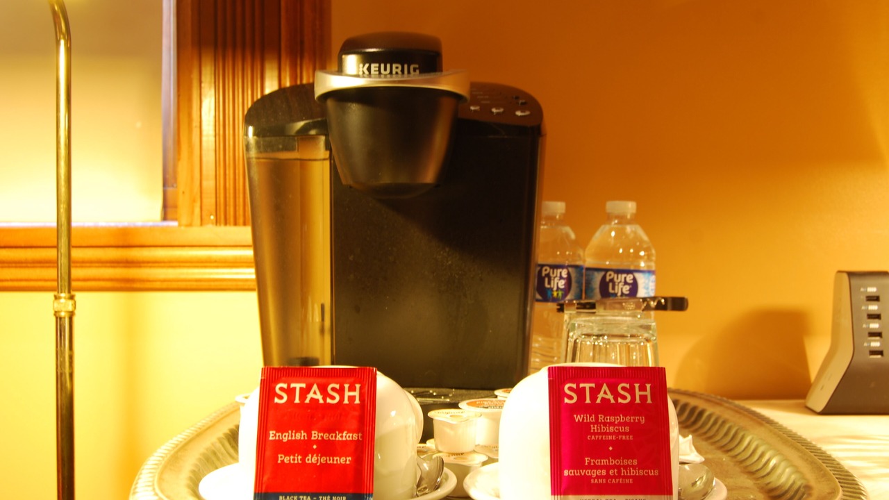 Photo of Bedroom in Grand Center