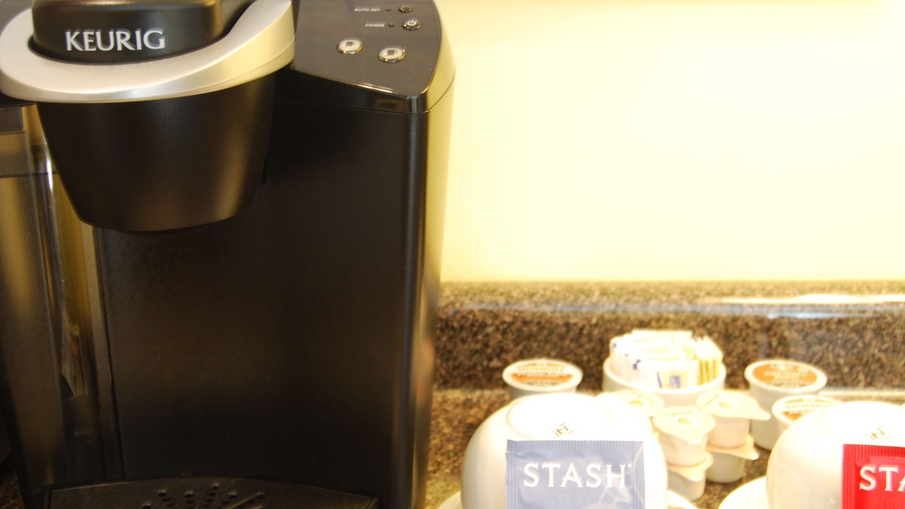 Photo of Kitchen in Grand Center