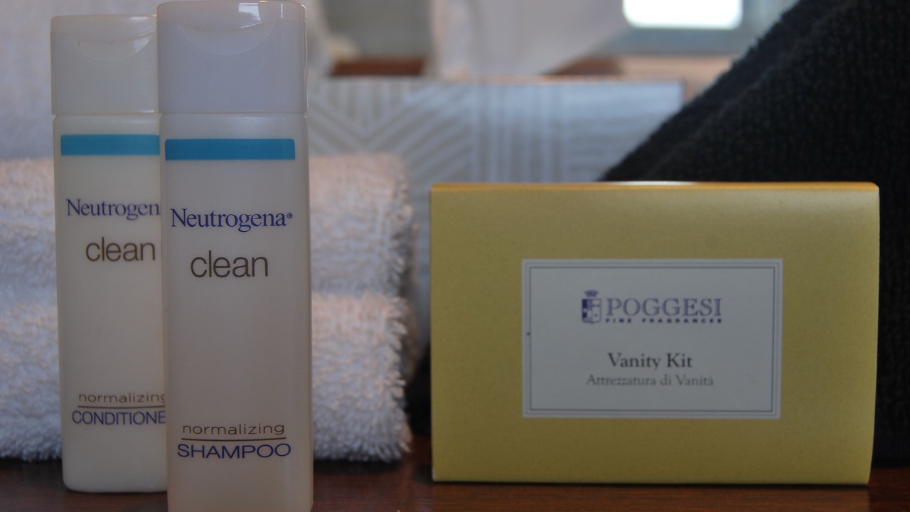 Photo of Bathroom in Grand Center