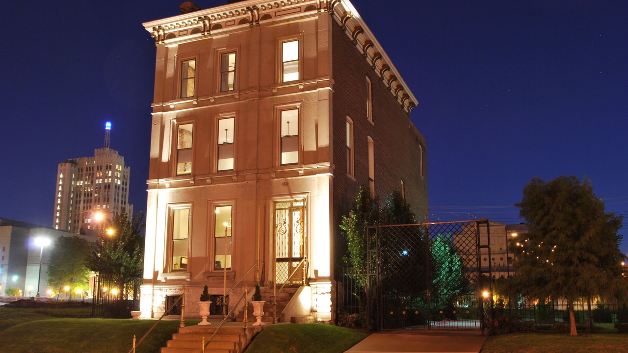 Photo of Outdoor in Grand Center