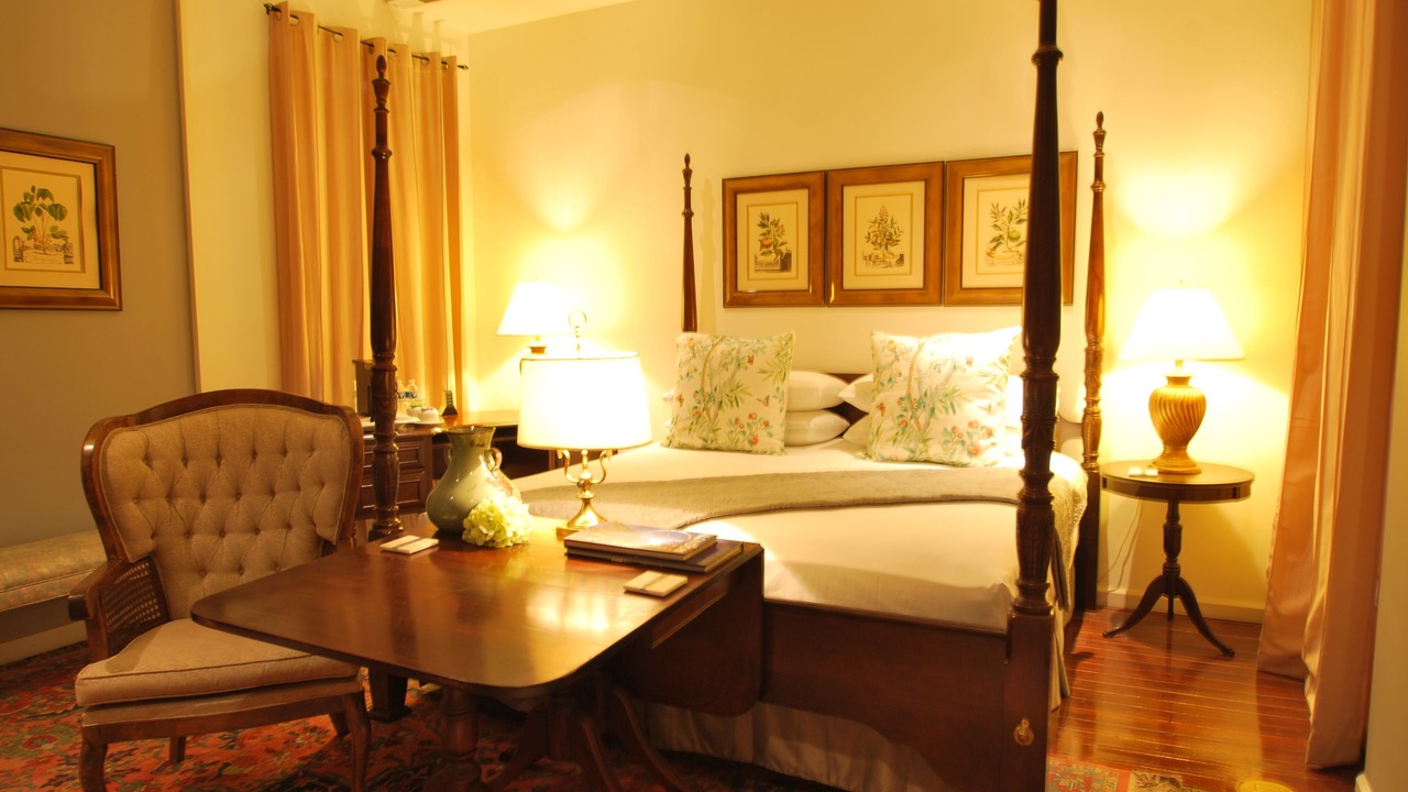 Photo of Bedroom in Grand Center