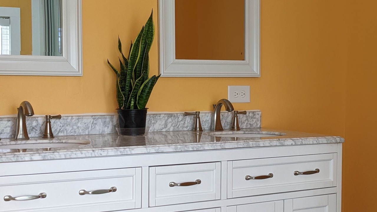 Photo of Bathroom in Saugatuck