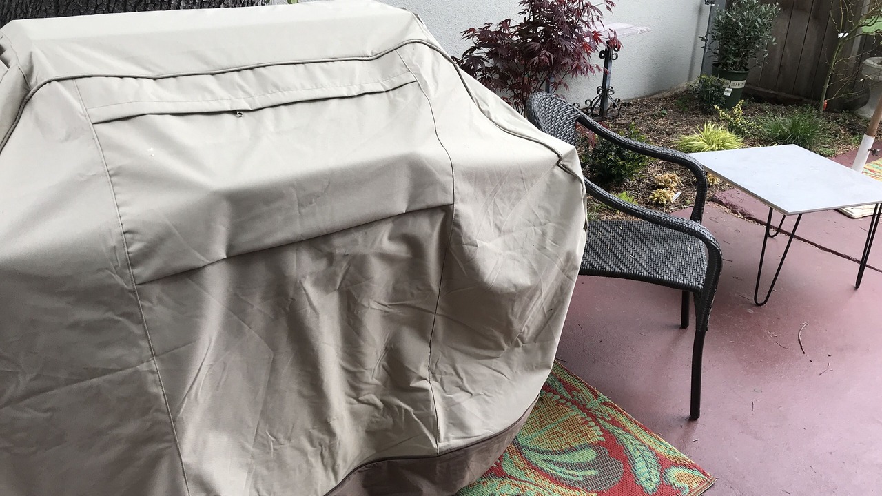 Photo of Outdoor in Piedmont Avenue