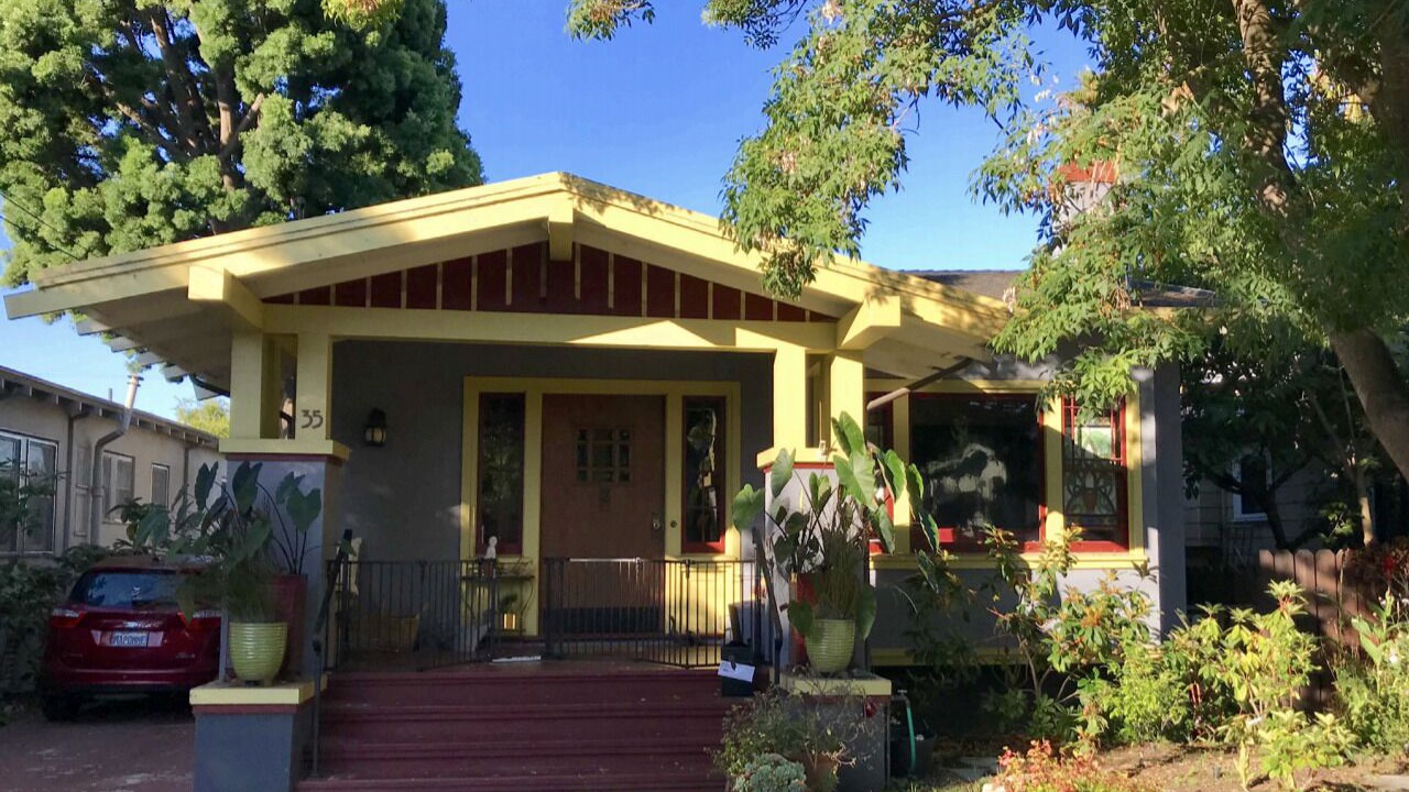 Photo of Outdoor in Piedmont Avenue