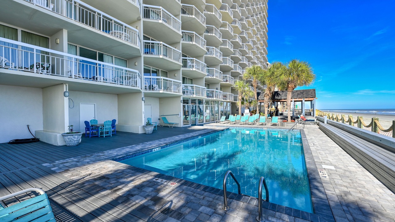 Photo of Outdoor in Garden City