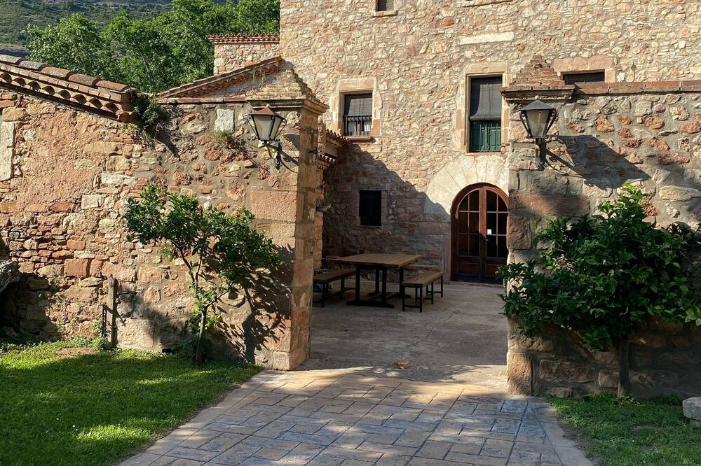 Photo of Outdoor in Riells del Fai