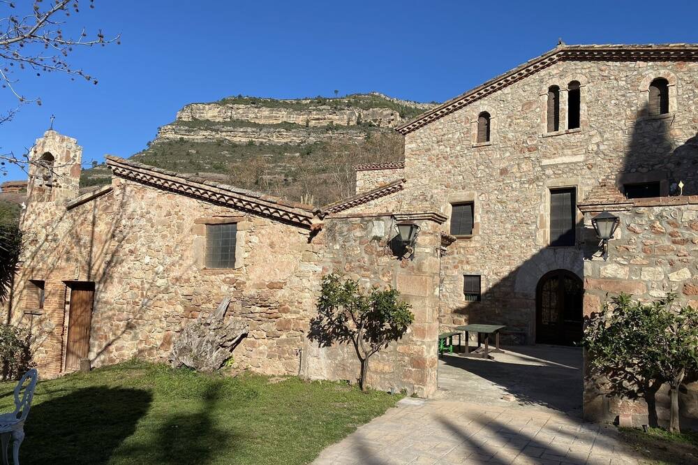 Photo of Outdoor in Riells del Fai