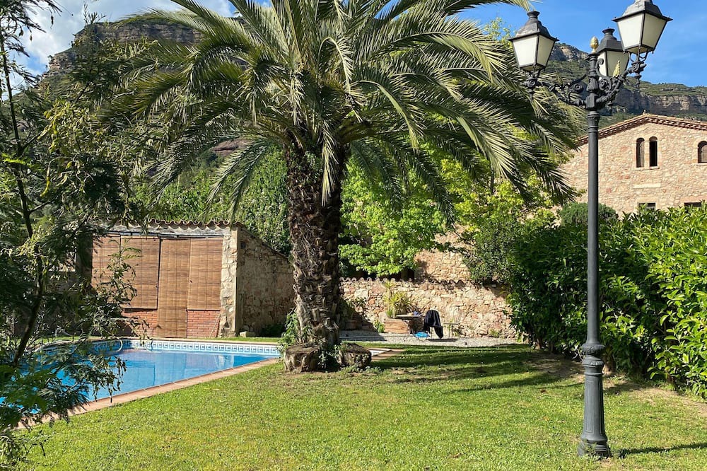 Photo of Outdoor in Riells del Fai