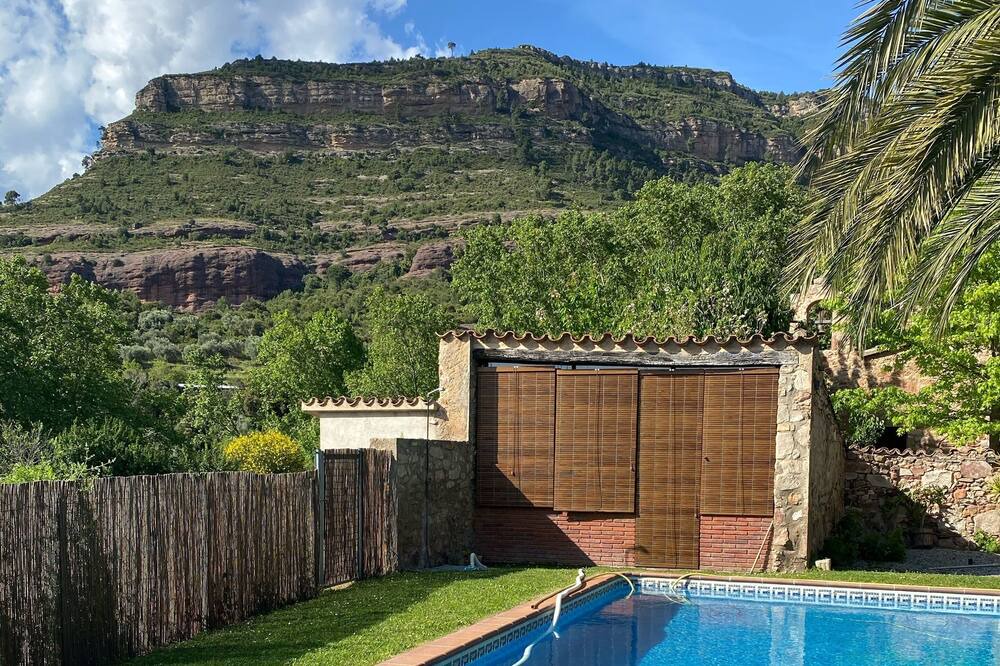 Photo of Outdoor in Riells del Fai