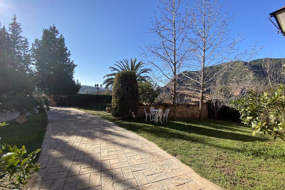 Photo of Outdoor in Riells del Fai