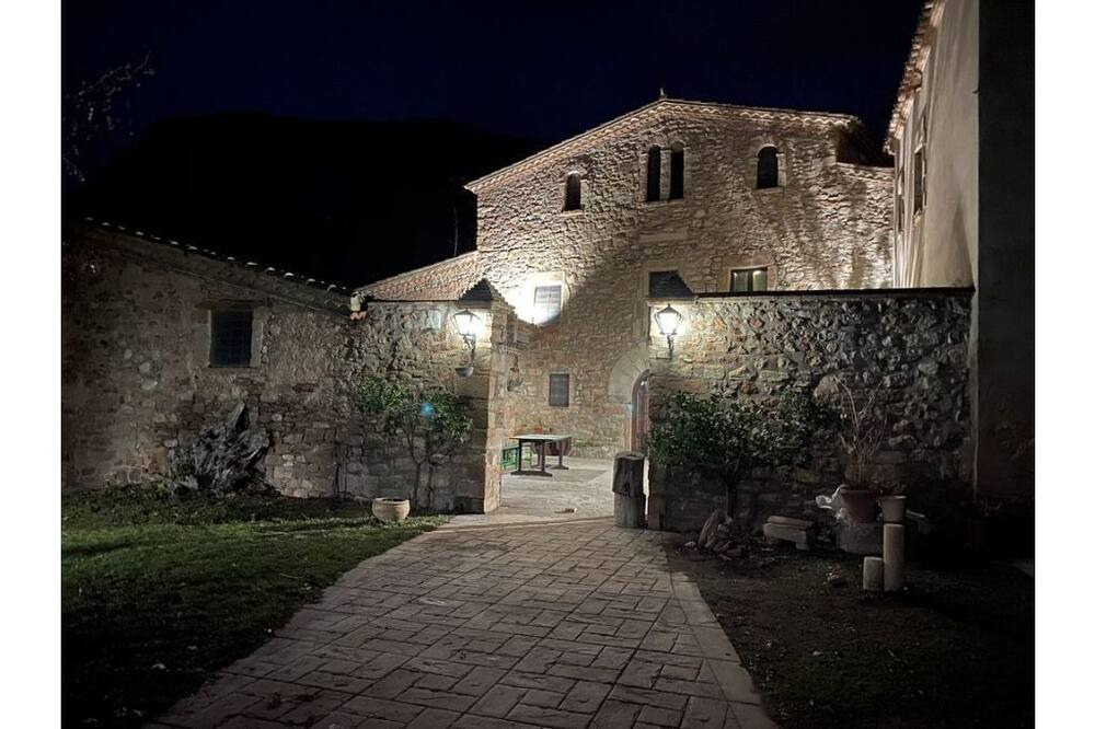 Photo of Outdoor in Riells del Fai