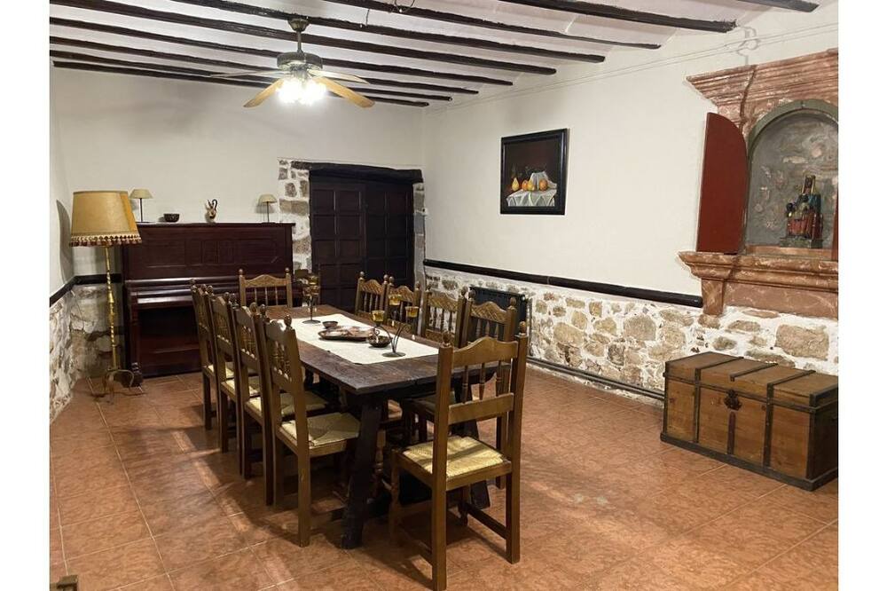 Photo of Kitchen in Riells del Fai