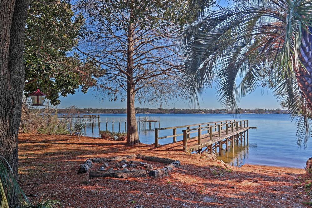 Photo of Outdoor in Lake Murray of Richland