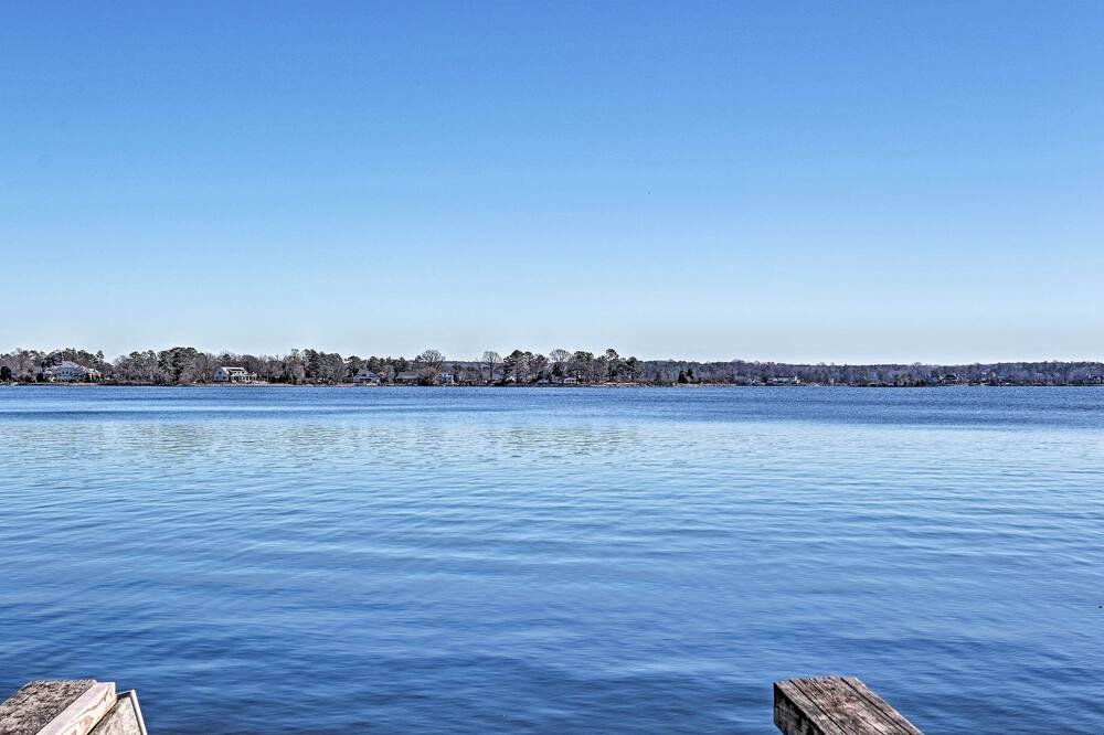Photo of Others in Lake Murray of Richland