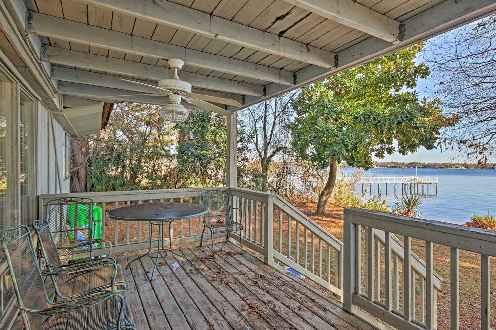 Photo of Others in Lake Murray of Richland