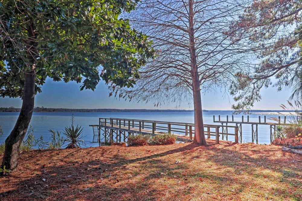 Photo of Outdoor in Lake Murray of Richland
