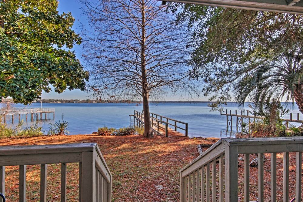 Photo of Outdoor in Lake Murray of Richland