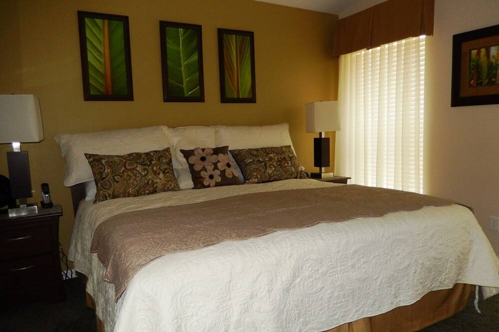 Photo of Bedroom in Sandy Ridge