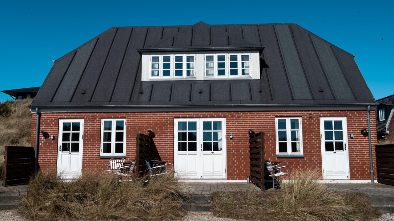 Photo of Outdoor in Henne Strand