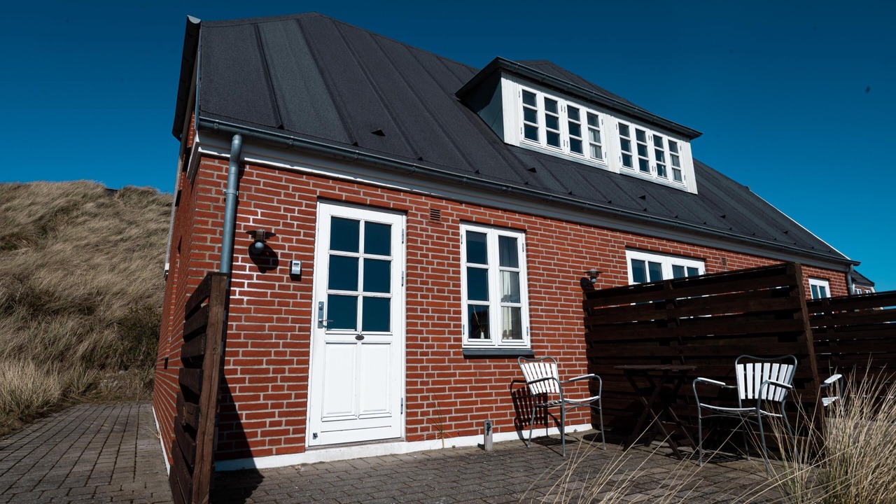 Photo of Outdoor in Henne Strand