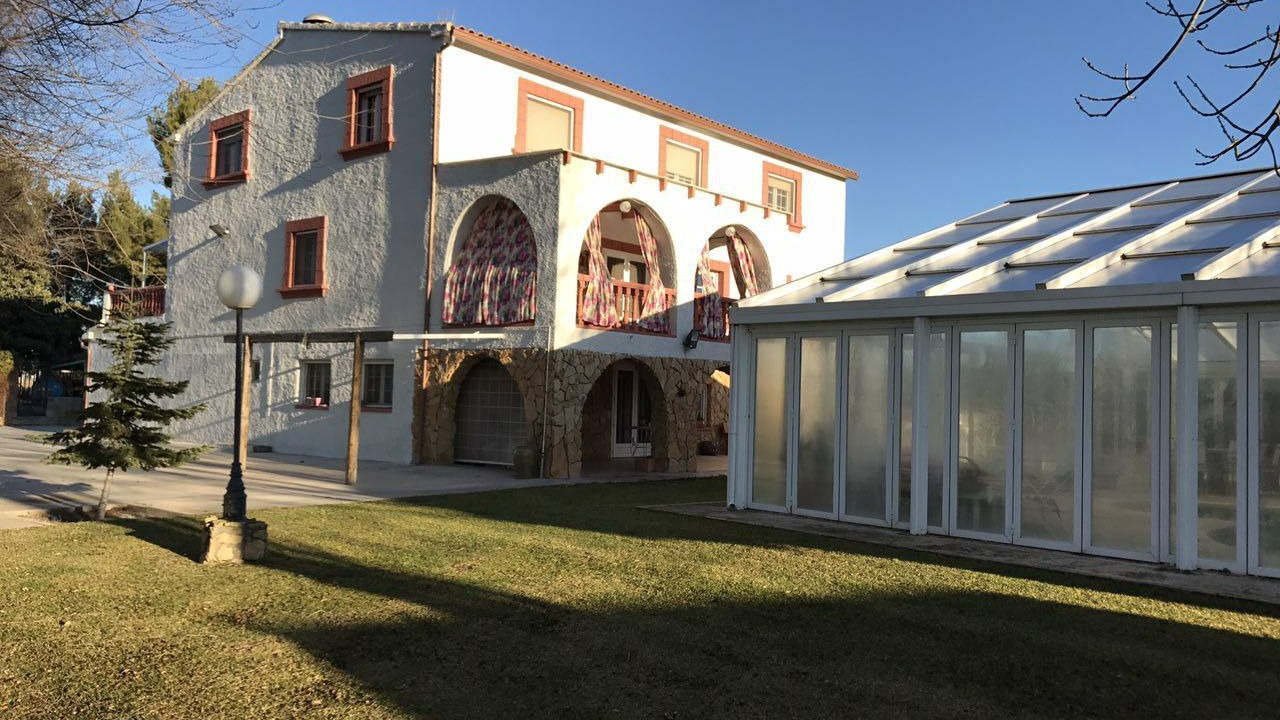 Photo of Outdoor in Villena