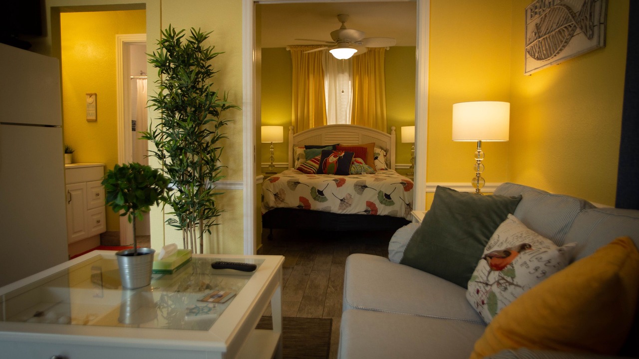Photo of Bedroom in Laurel