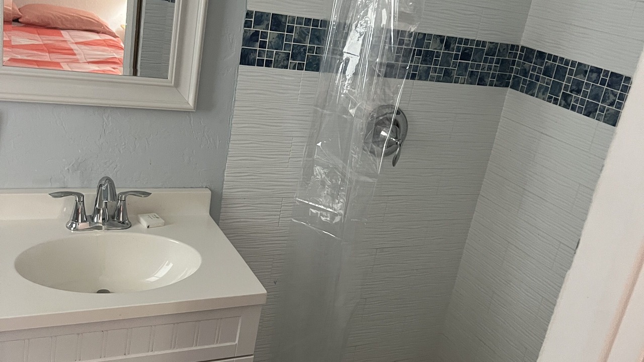 Photo of Bathroom in Laurel