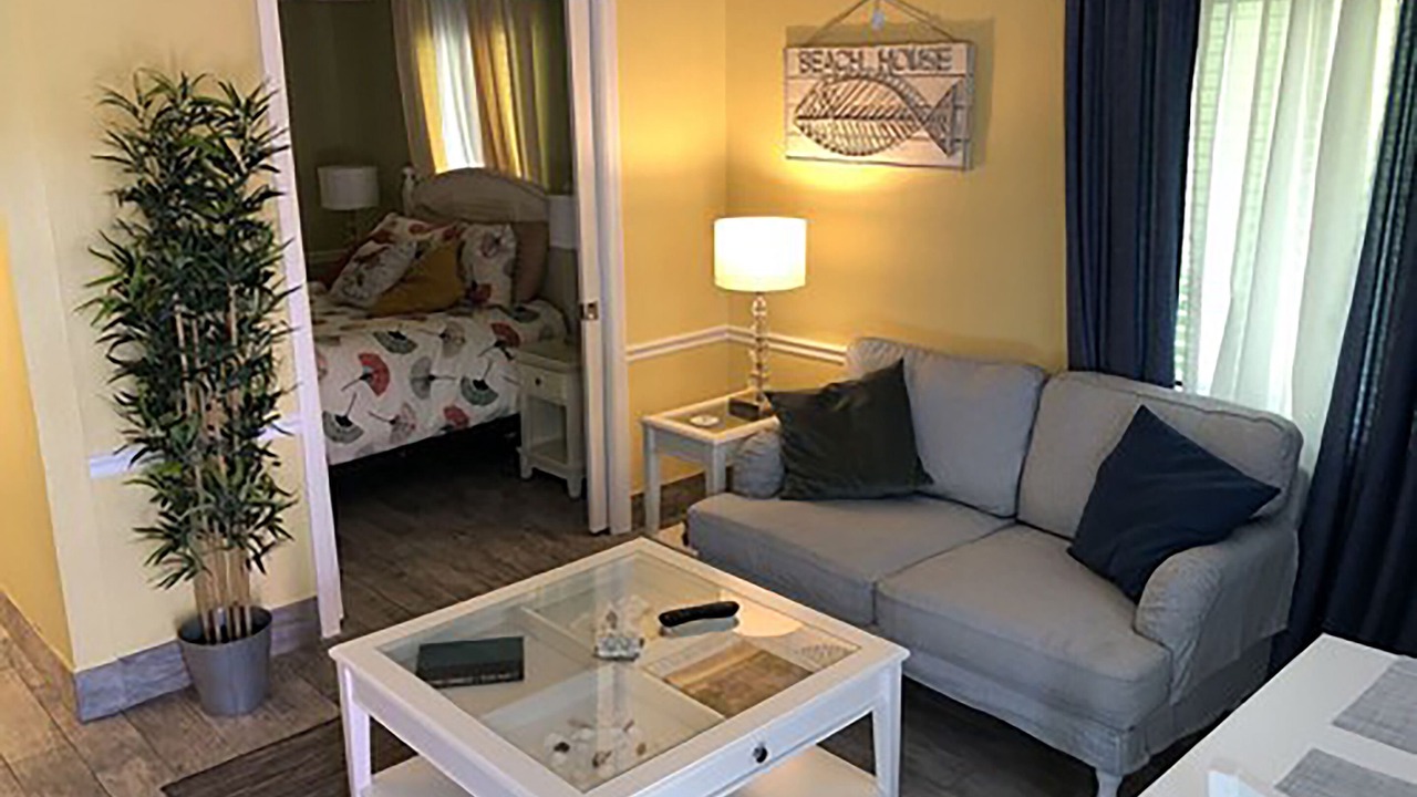 Photo of Bedroom in Laurel