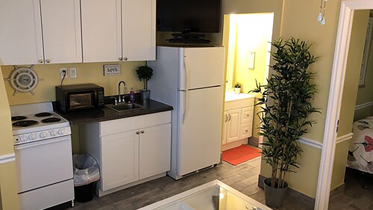 Photo of Kitchen in Laurel