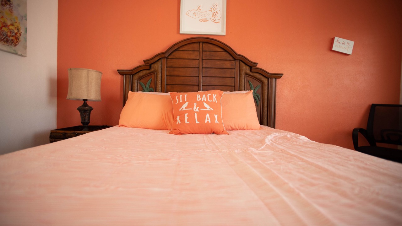 Photo of Bedroom in Laurel