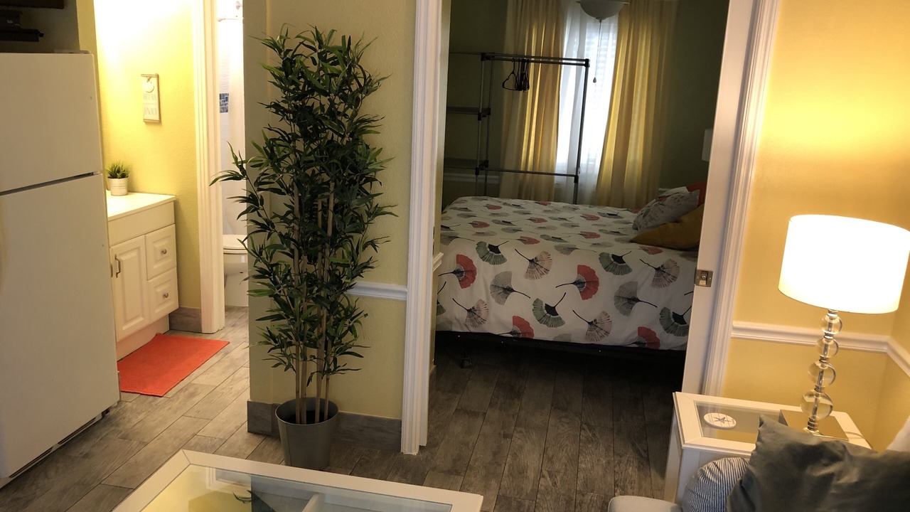 Photo of Bedroom in Laurel
