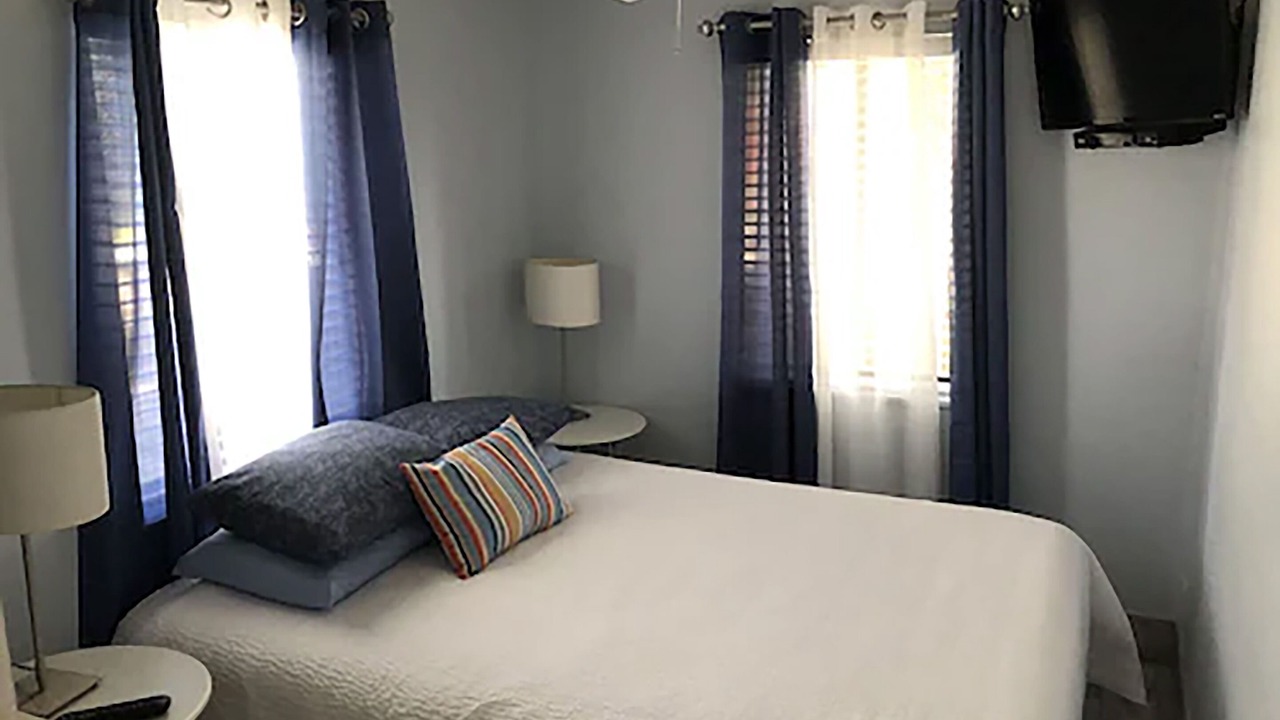Photo of Bedroom in Laurel