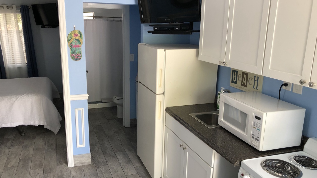 Photo of Kitchen in Laurel