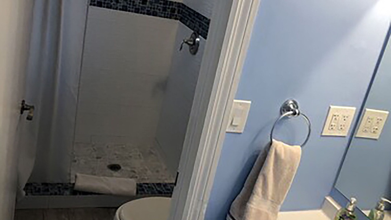 Photo of Bathroom in Laurel