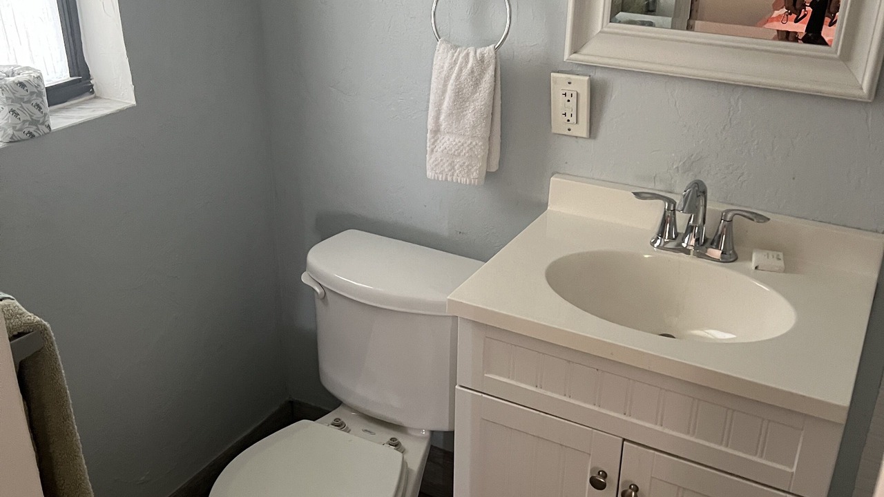 Photo of Bathroom in Laurel