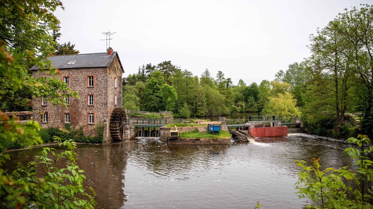 Photo of Outdoor in Saint-Gregoire