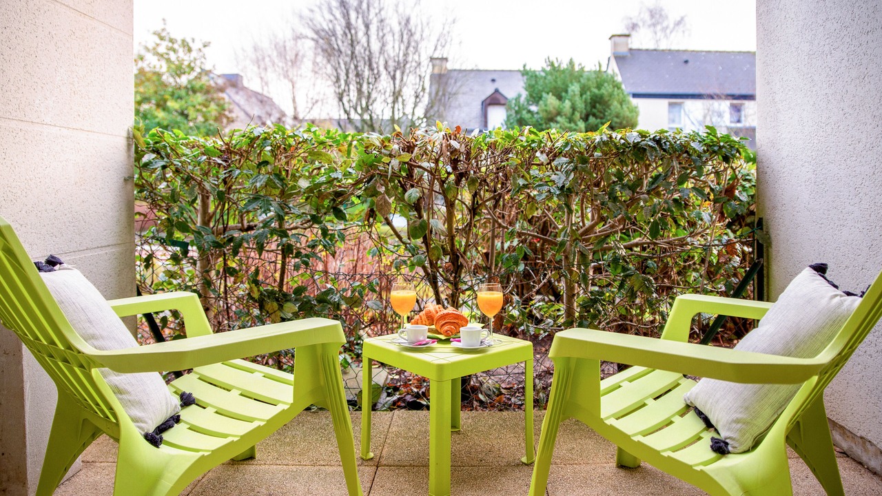 Photo of Outdoor in Saint-Gregoire