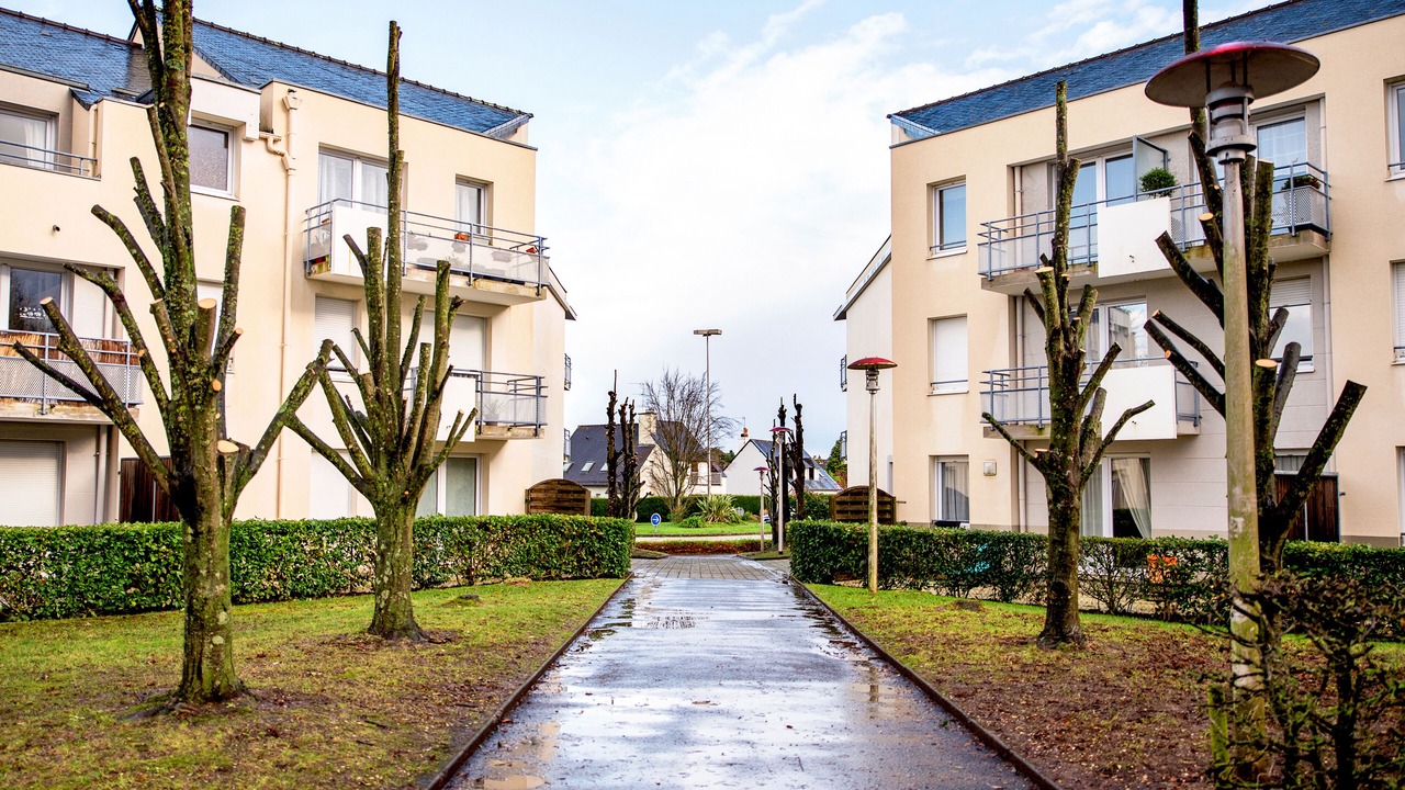 Photo of Outdoor in Saint-Gregoire