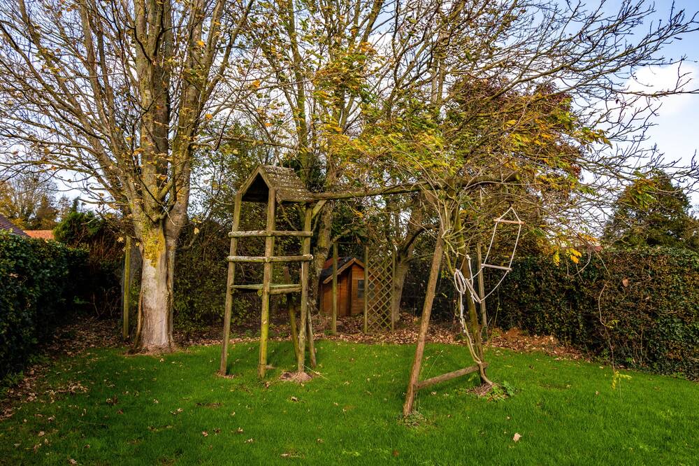 Photo of Outdoor in Audrehem