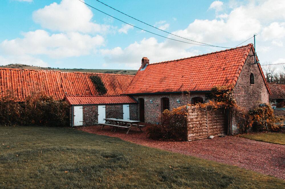 Photo of Outdoor in Audrehem