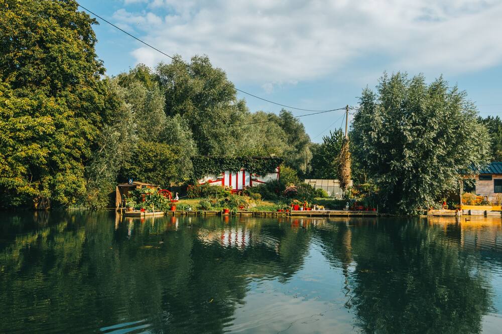 Photo of Outdoor in Audrehem