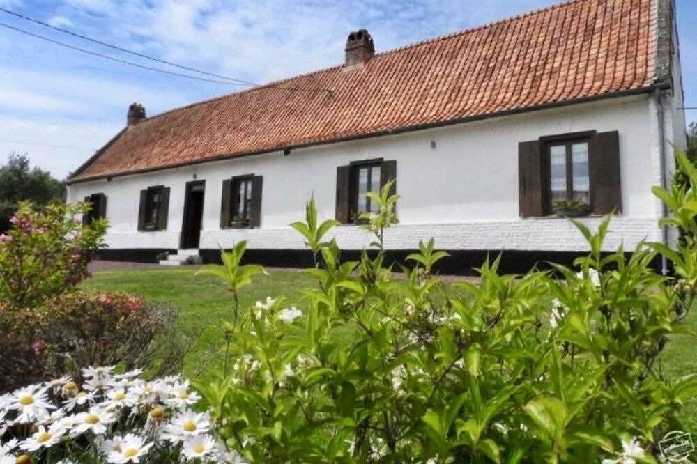 Photo of Outdoor in Audrehem