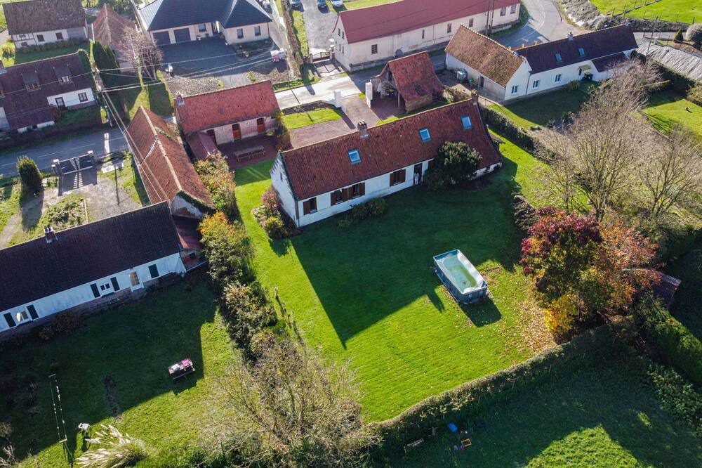 Photo of Outdoor in Audrehem
