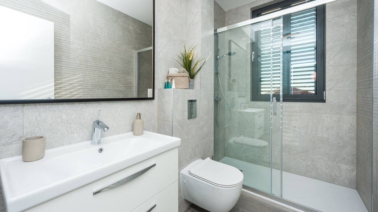 Photo of Bathroom in Gorica