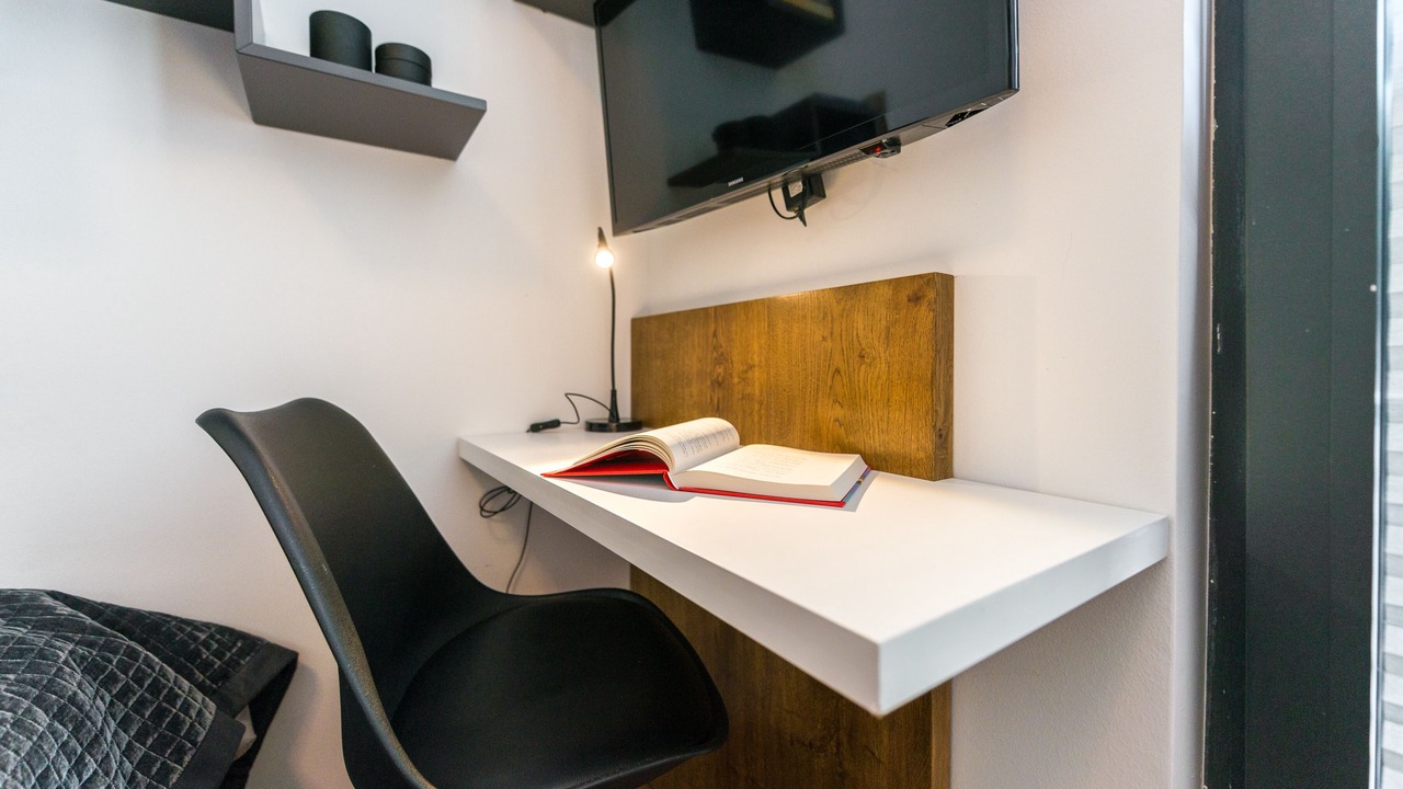 Photo of Bedroom in Gorica