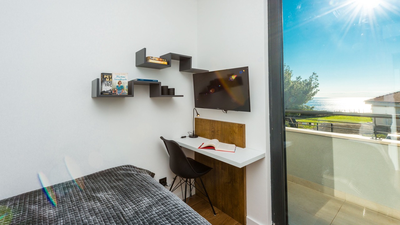 Photo of Bedroom in Gorica