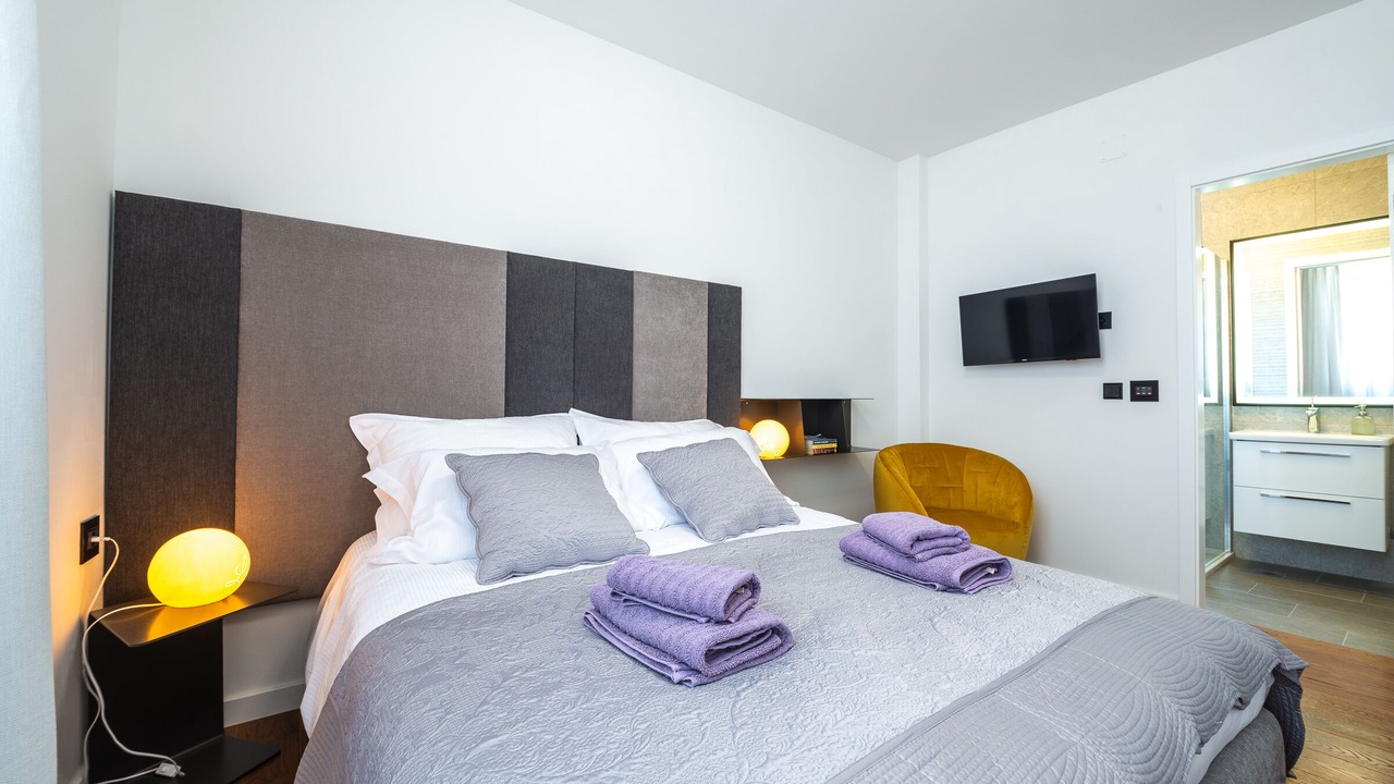 Photo of Bedroom in Gorica