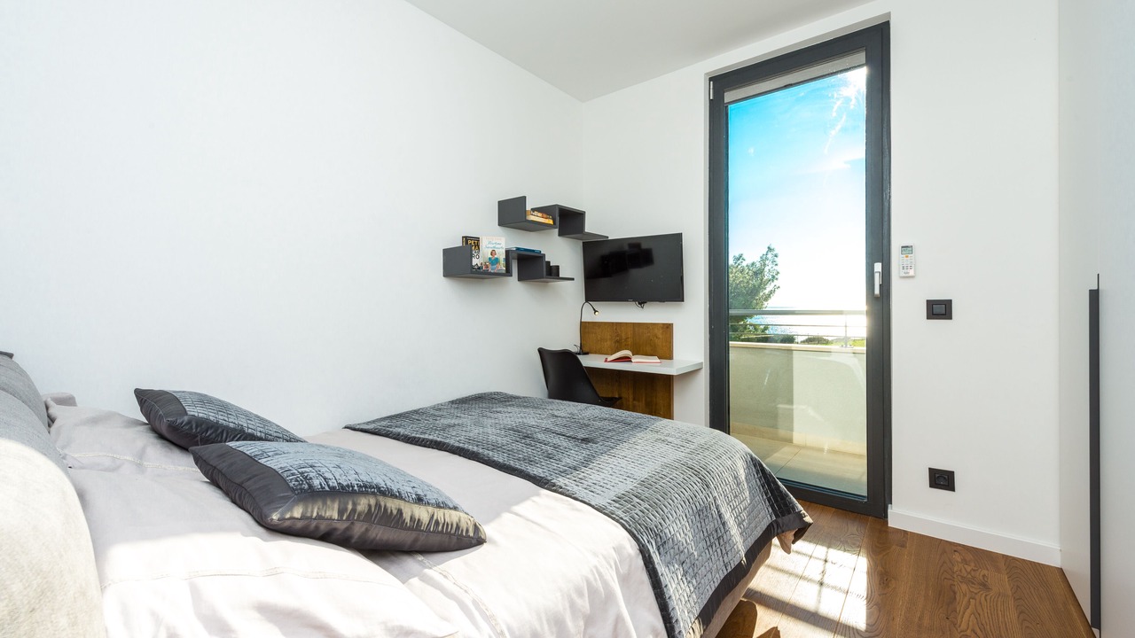 Photo of Bedroom in Gorica